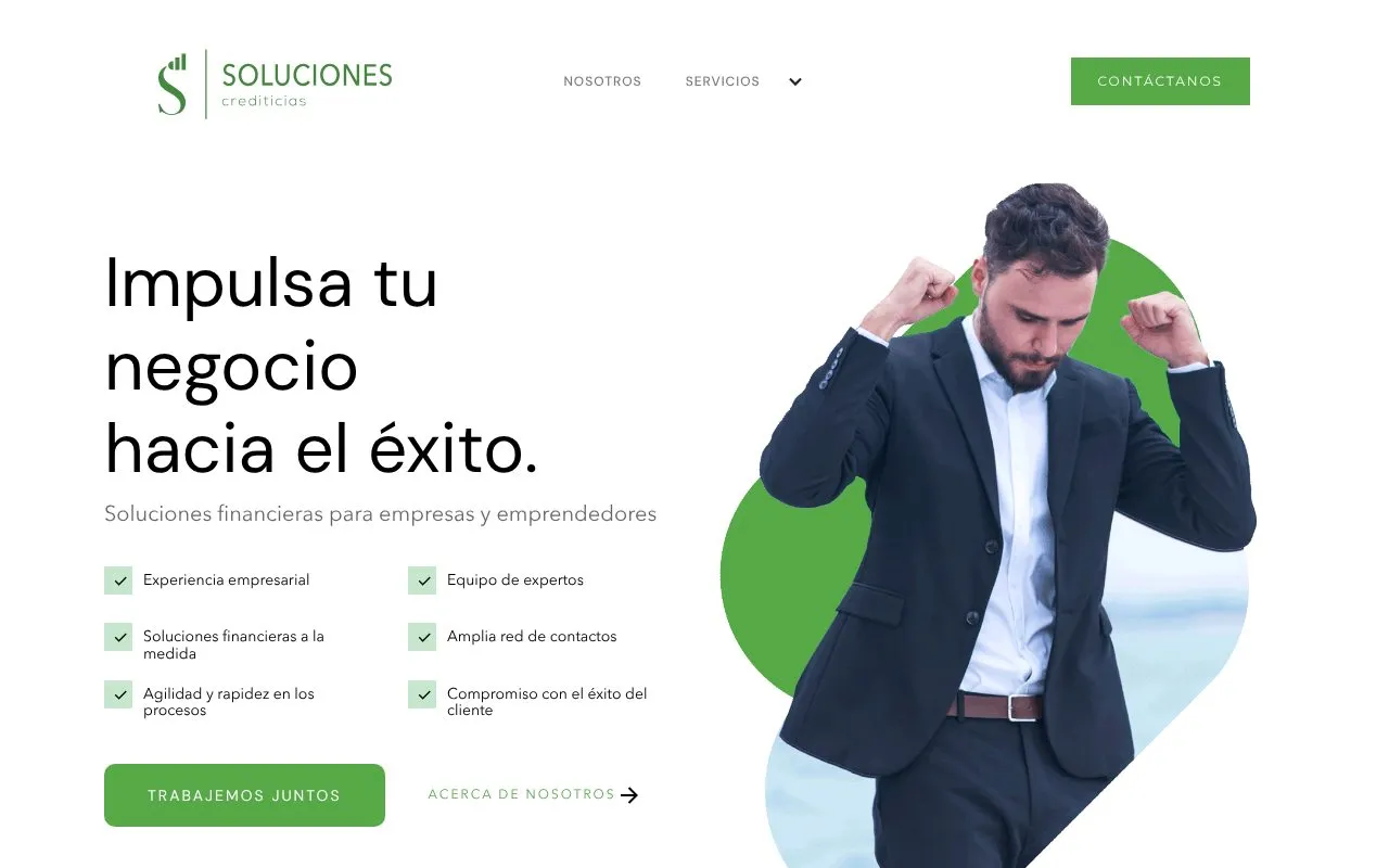 Solcresa — www.solcresa.hn